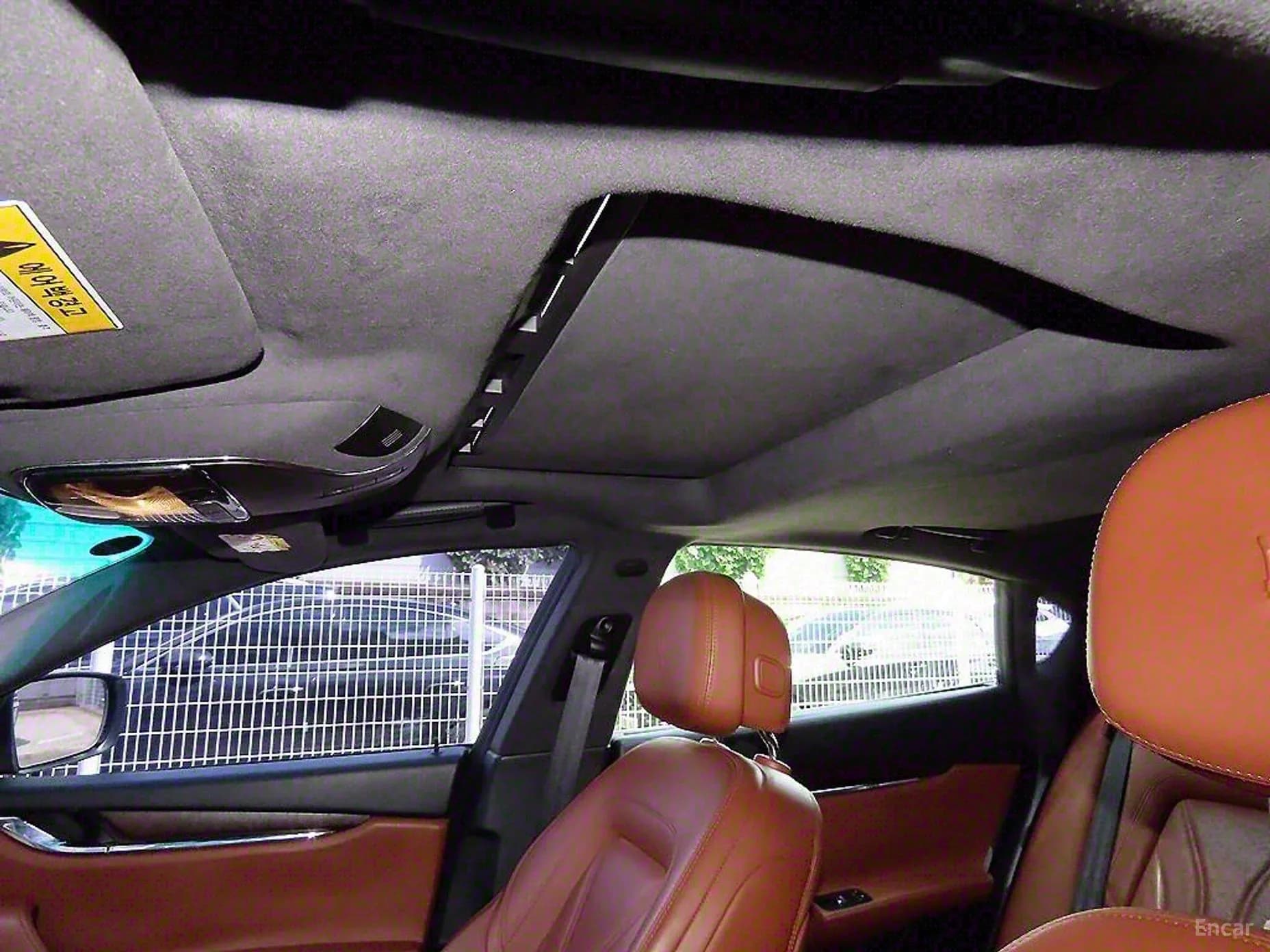 Quattroporte