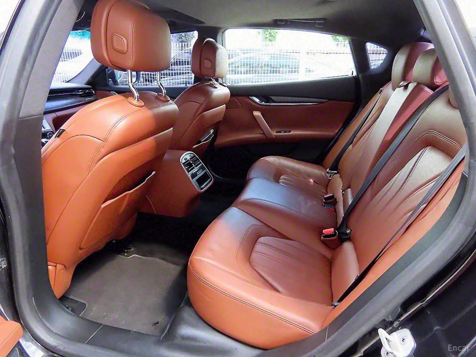 Quattroporte