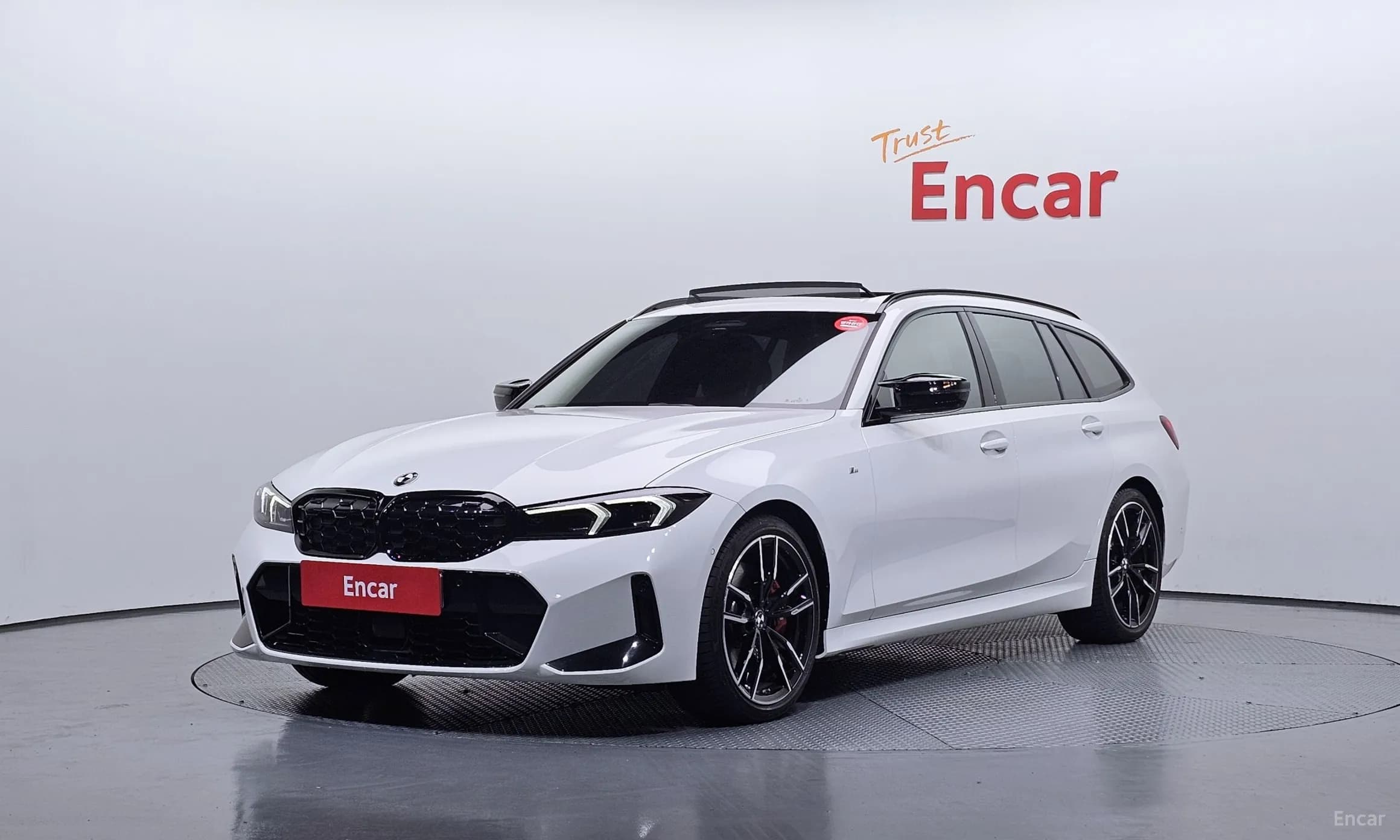 3 Series (G20)