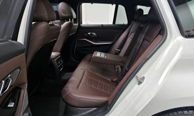 3 Series (G20)