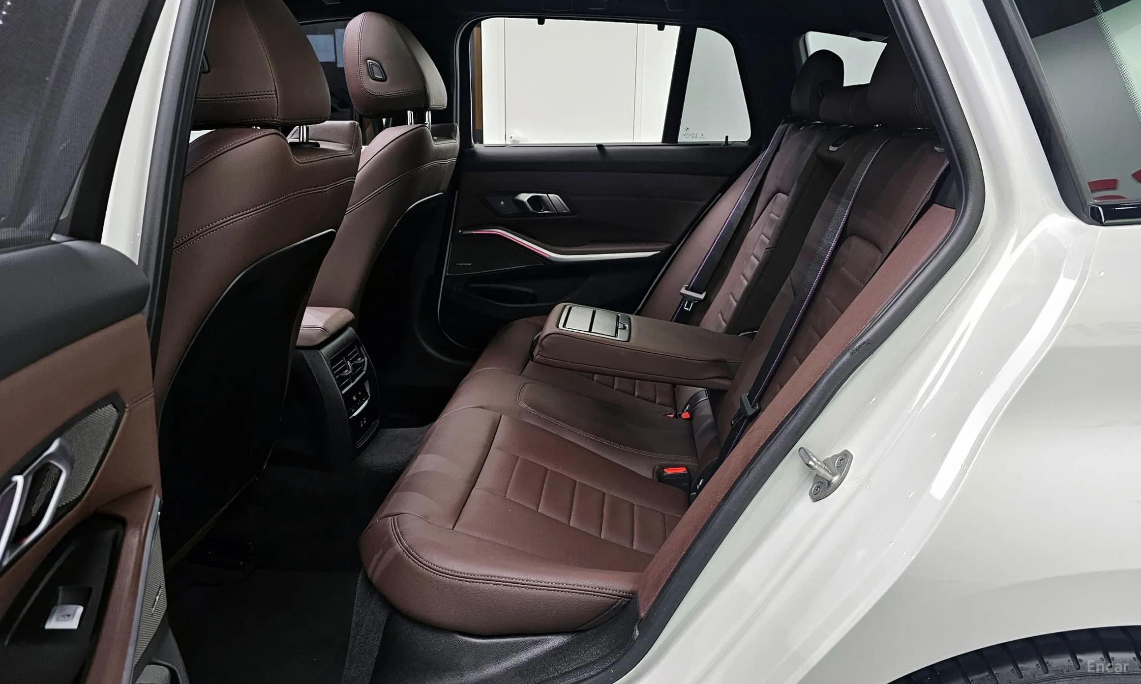 3 Series (G20)