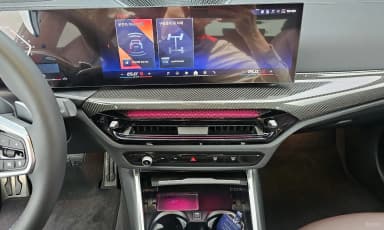 3 Series (G20)