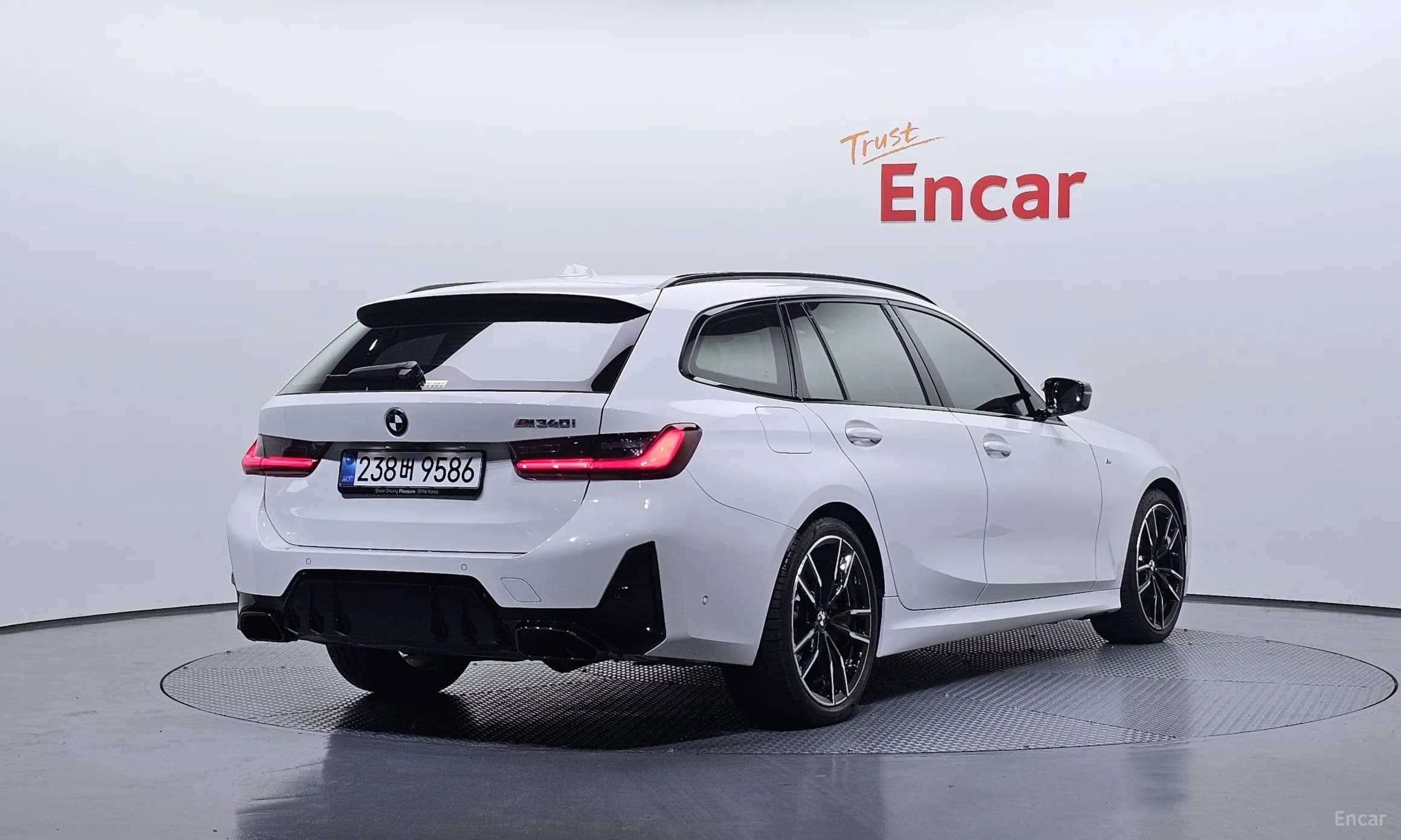 3 Series (G20)