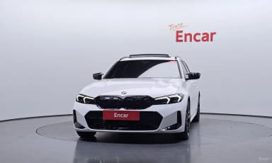 3 Series (G20)