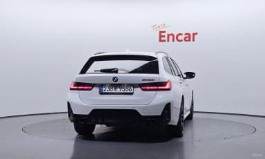 3 Series (G20)