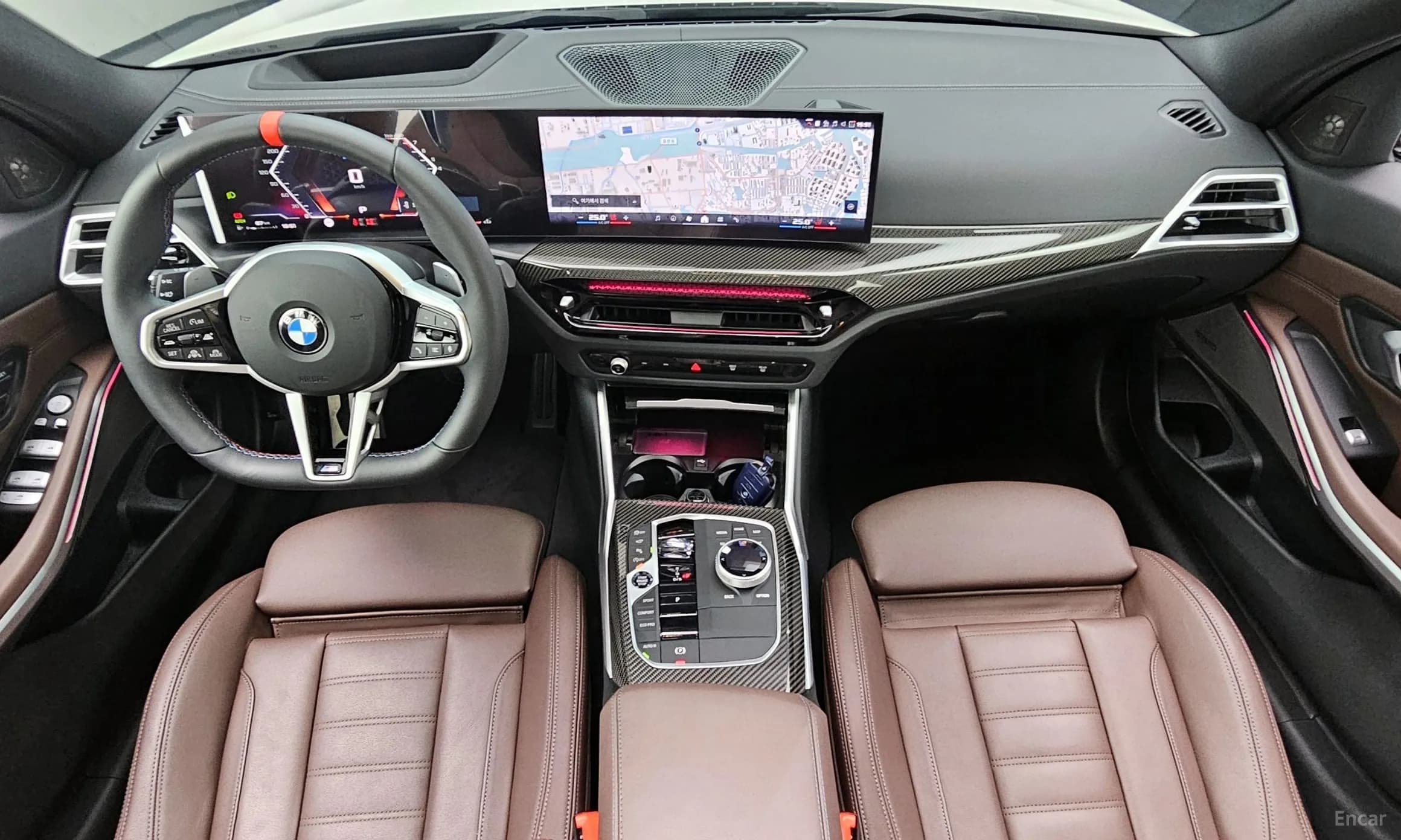 3 Series (G20)