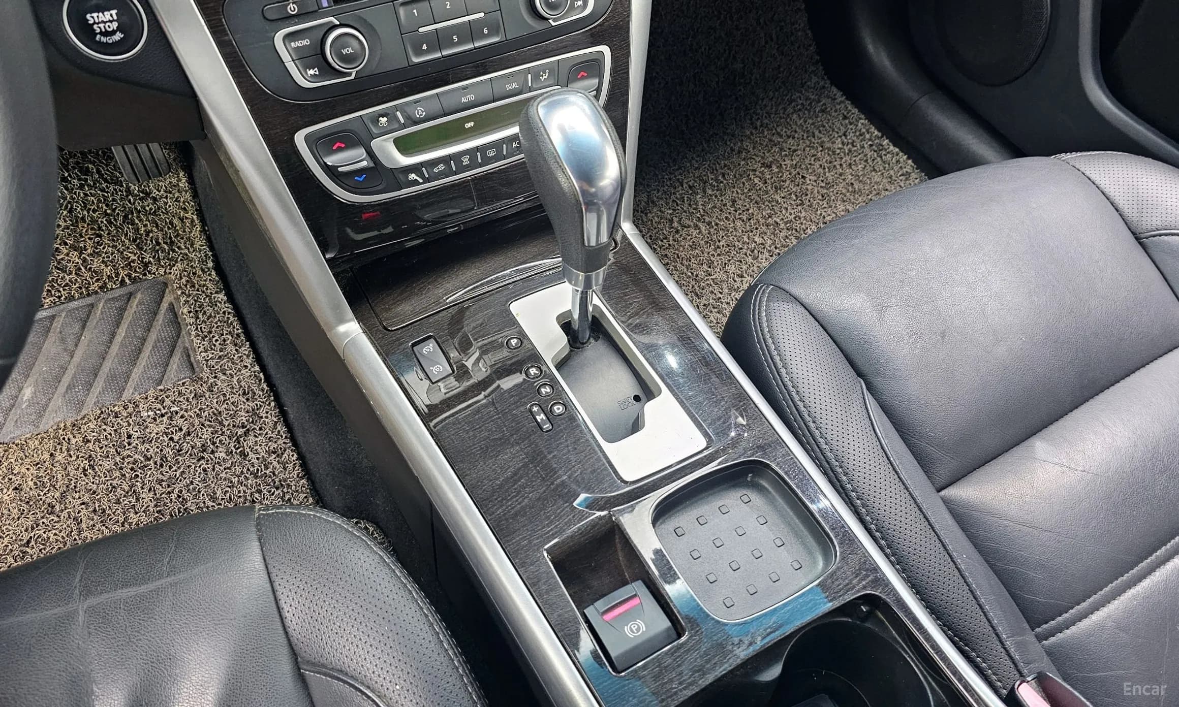 SM5