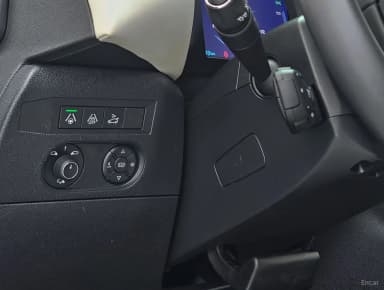 DS3 Cross Bag