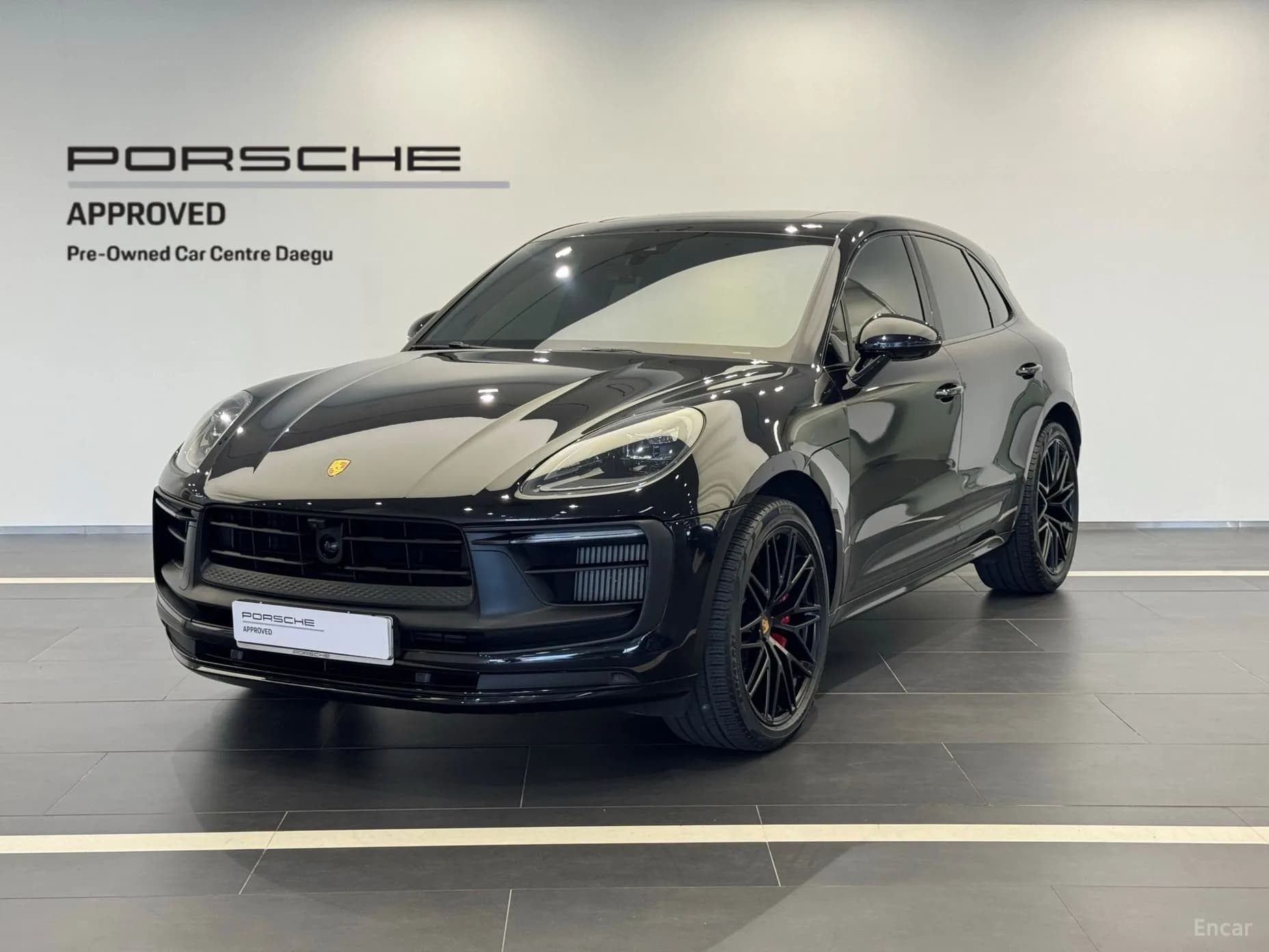 Macan
