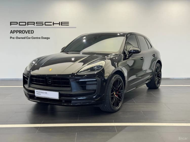 Macan