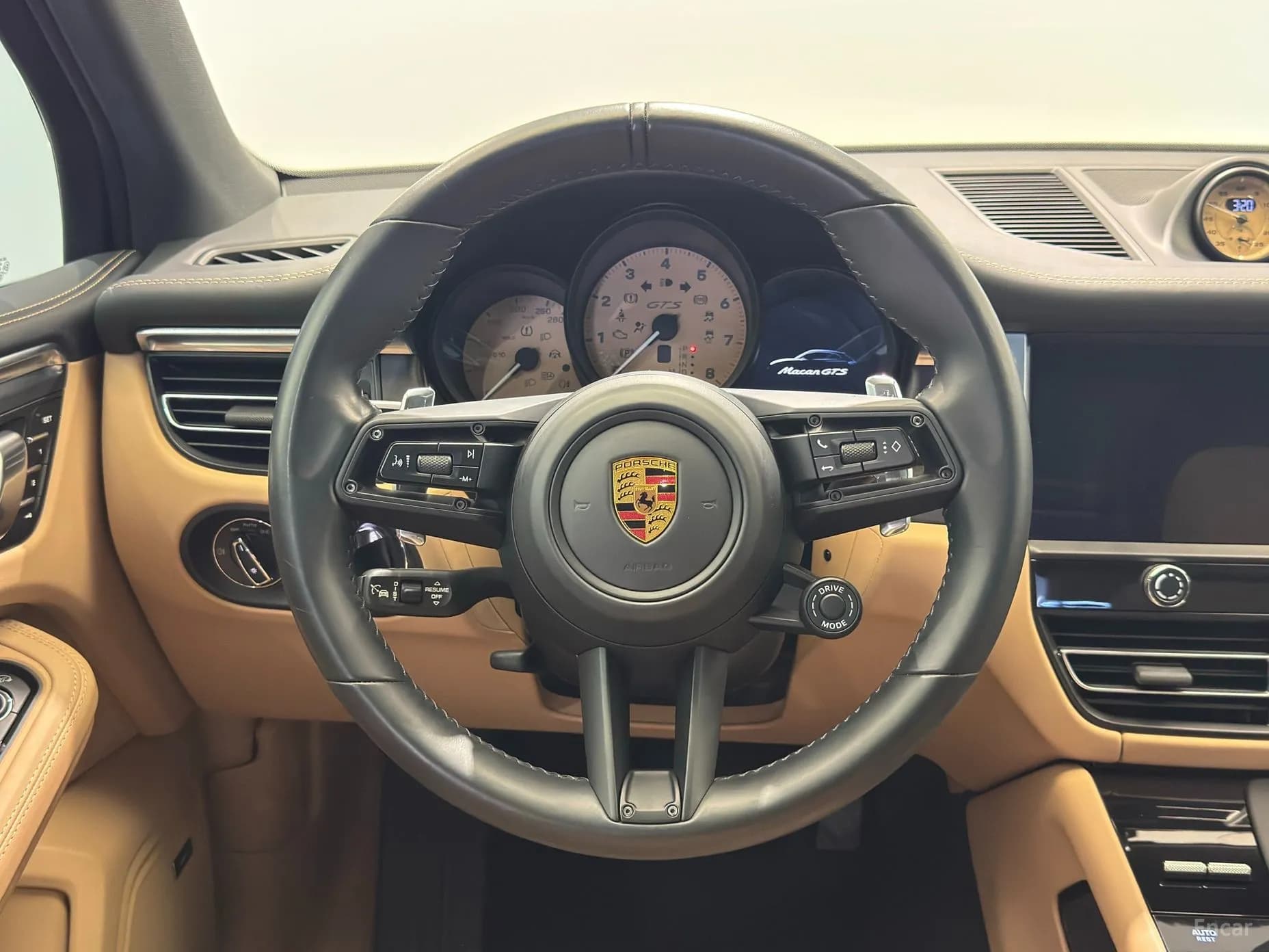 Macan