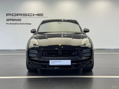 Macan