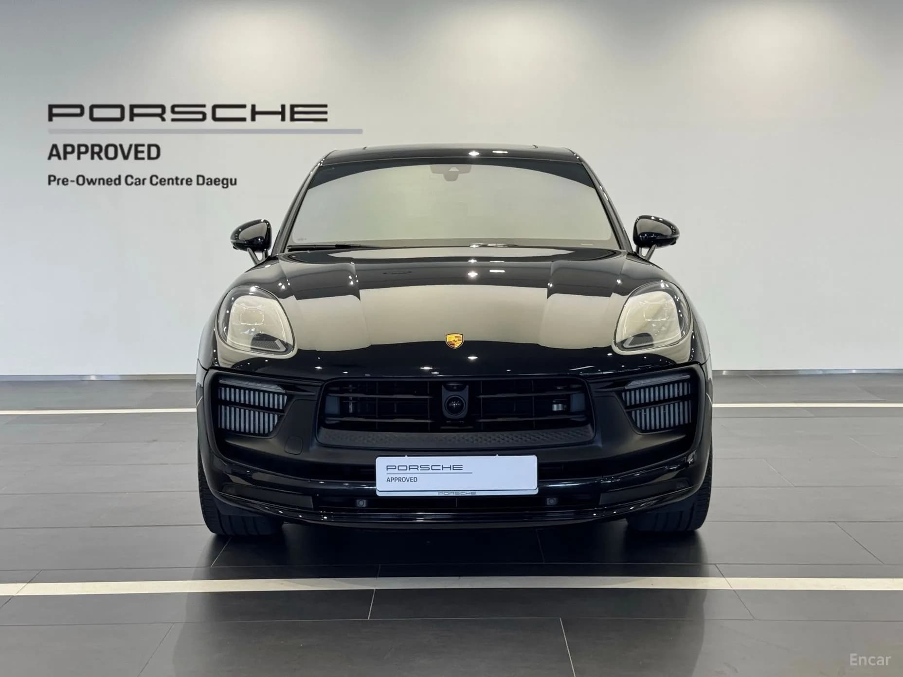 Macan