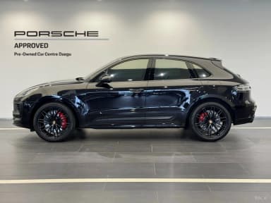 Macan