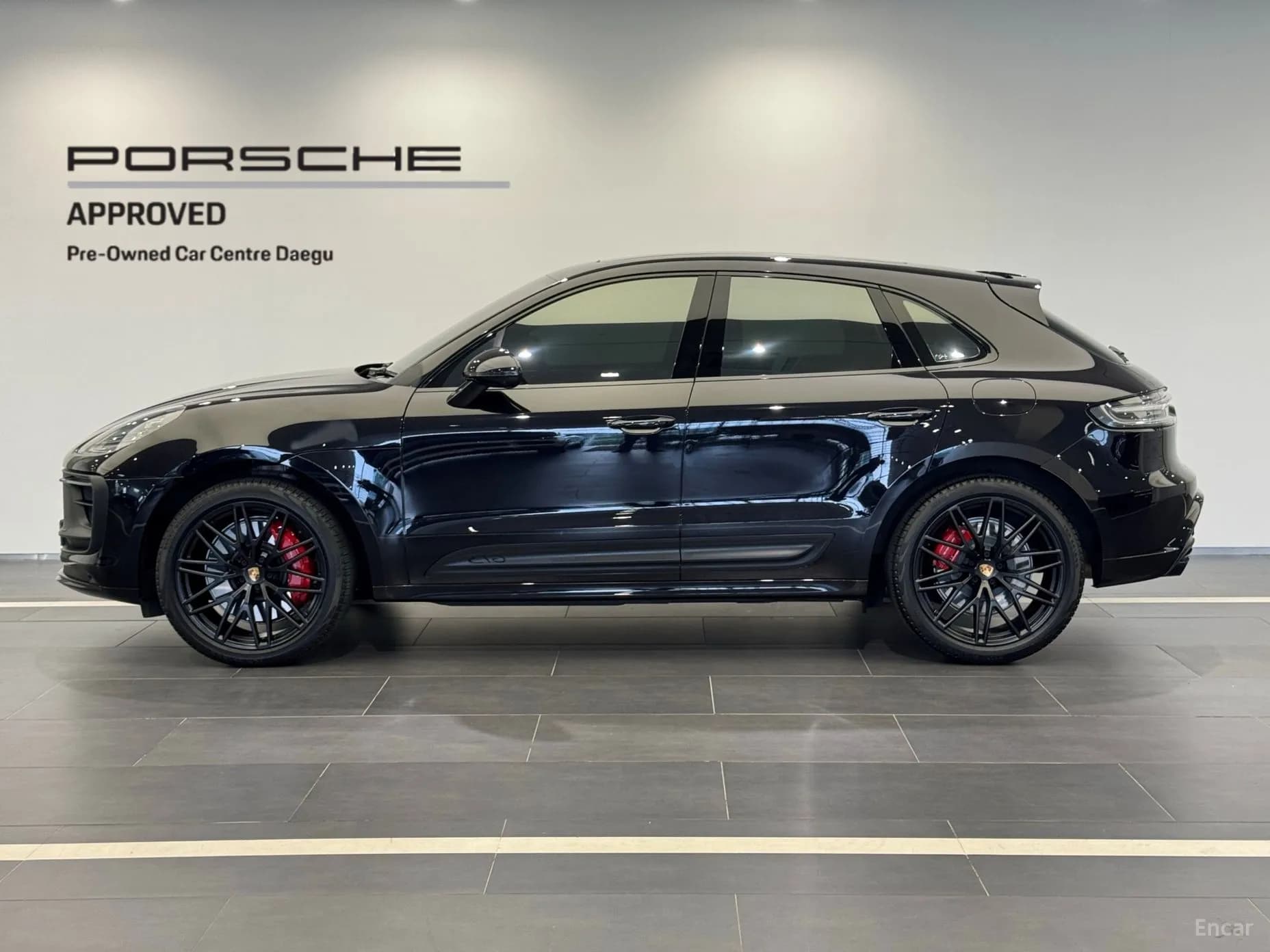 Macan