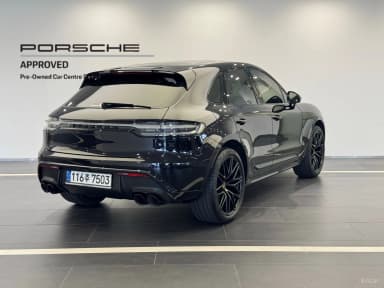 Macan