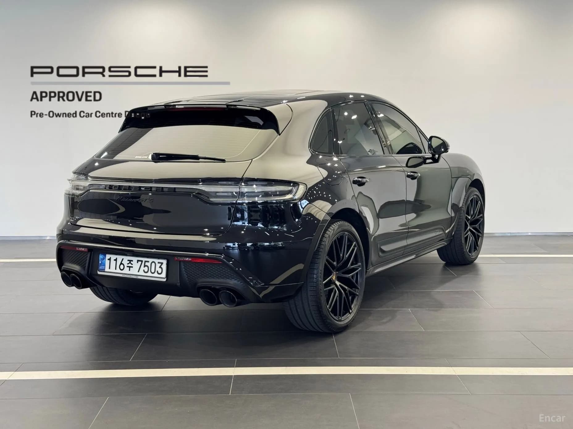 Macan