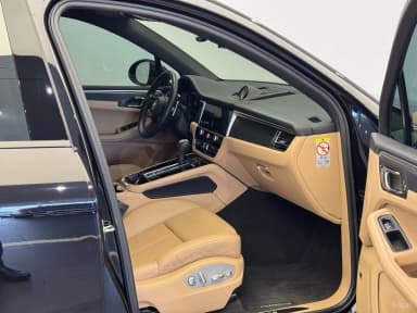 Macan