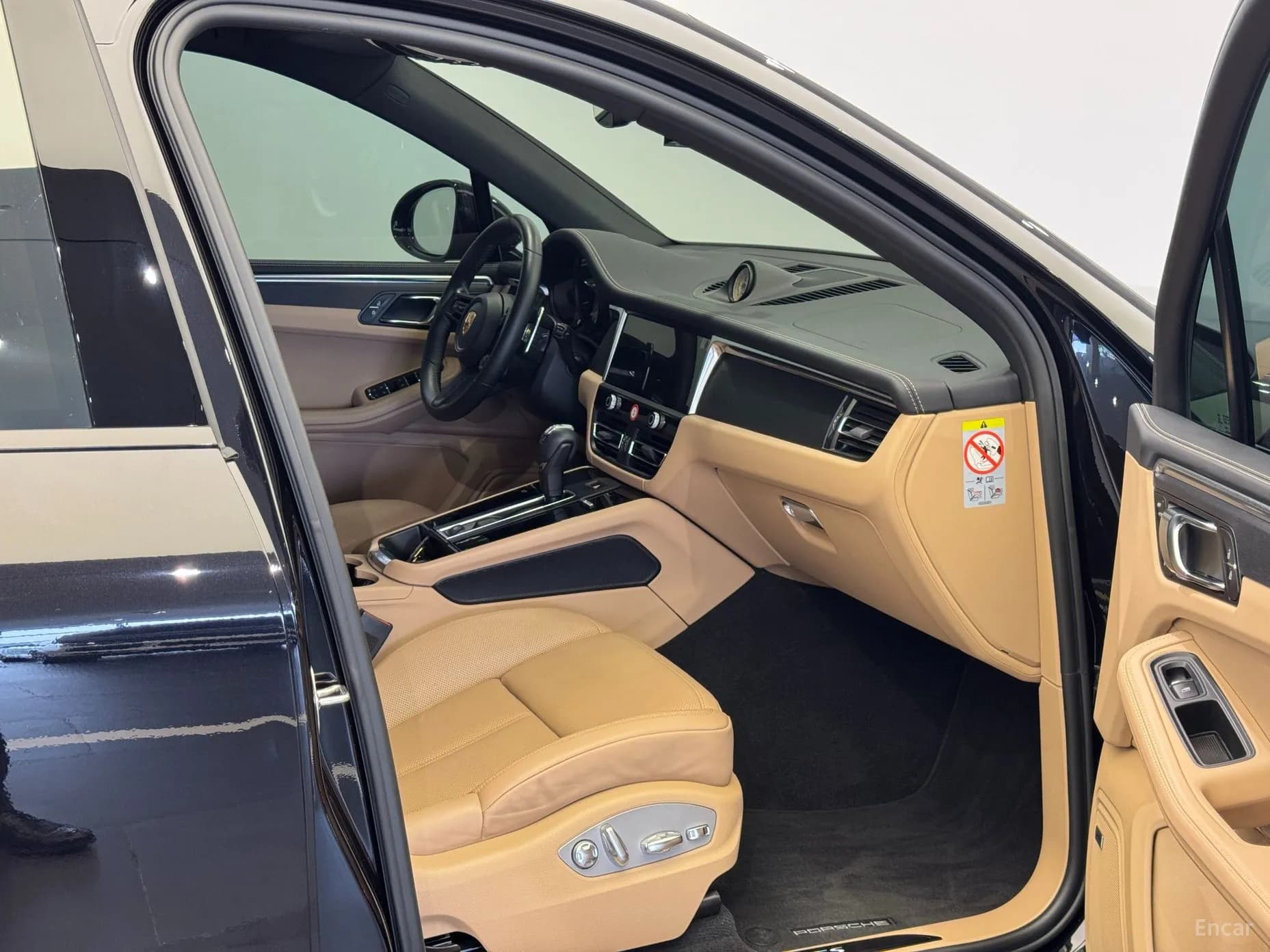 Macan
