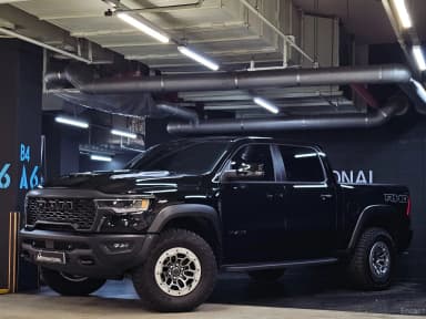 Lampickup