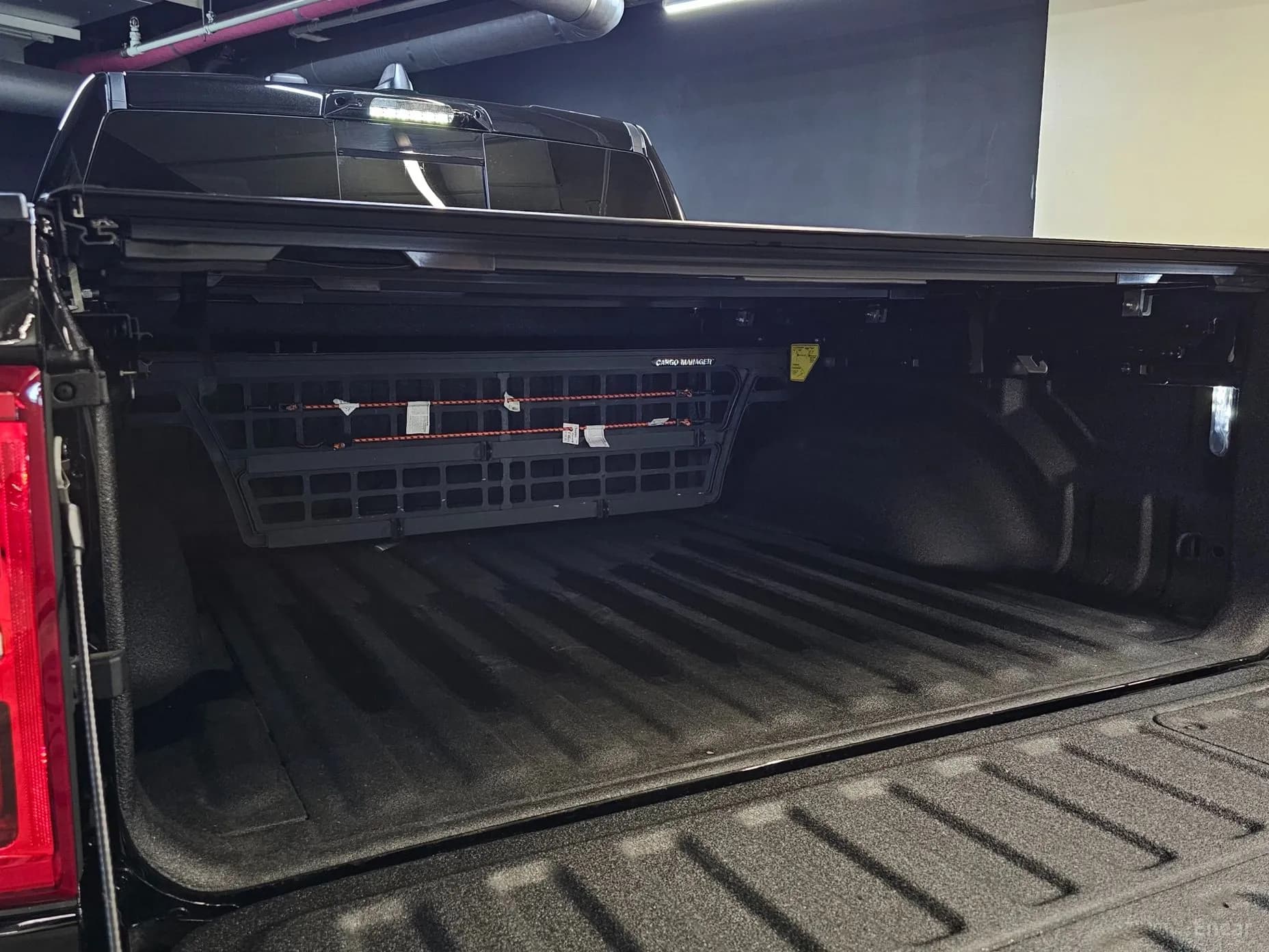 Lampickup