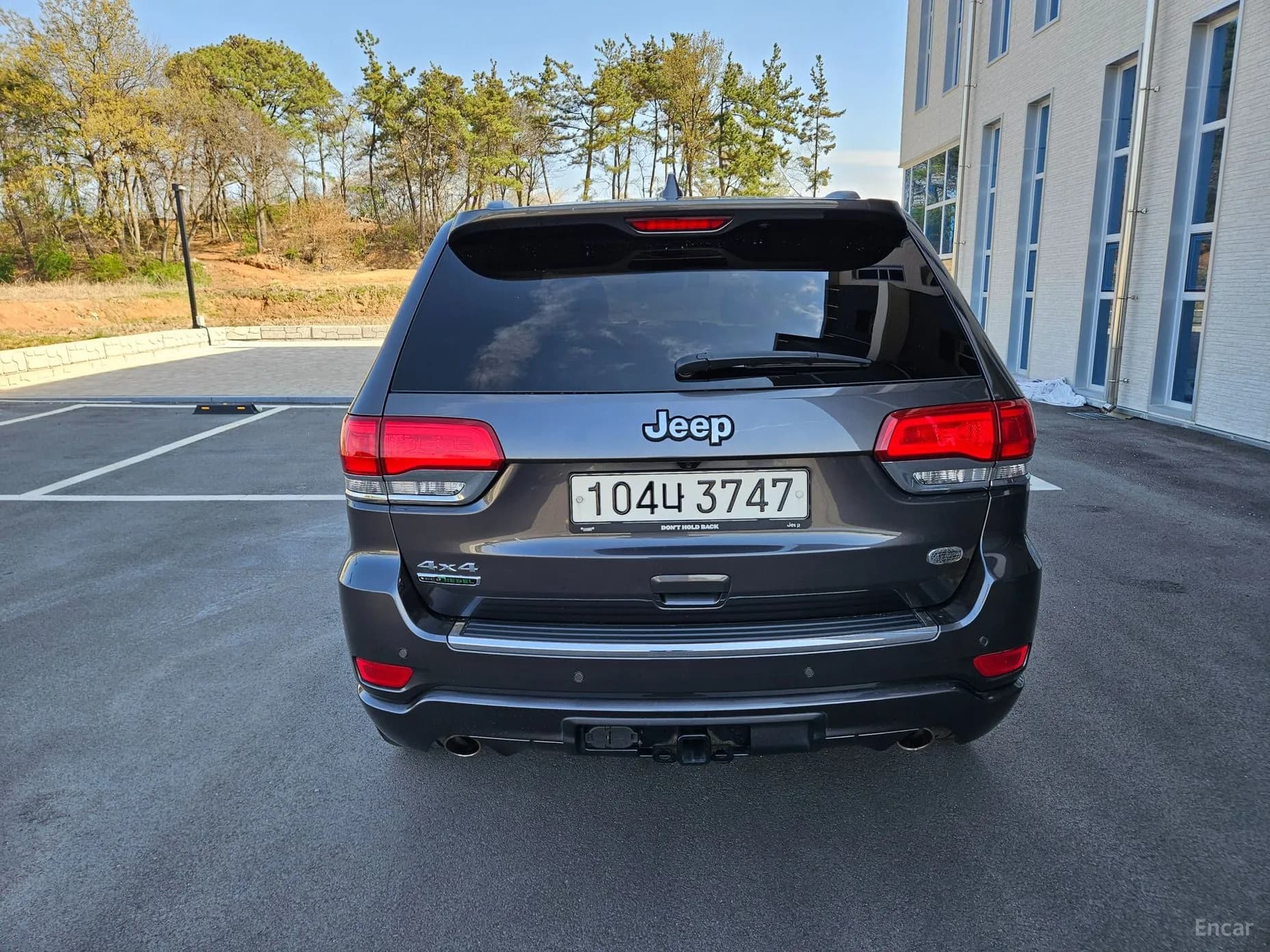 Grand Cherokee