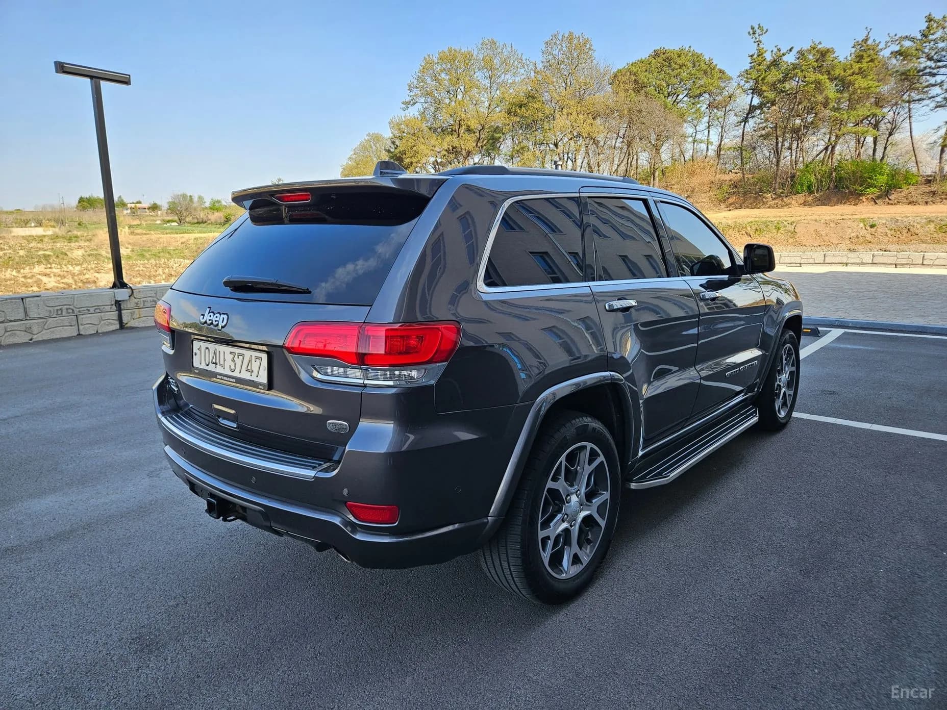 Grand Cherokee