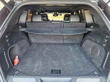 Grand Cherokee
