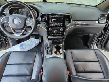 Grand Cherokee