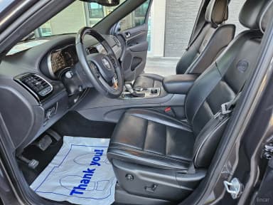 Grand Cherokee