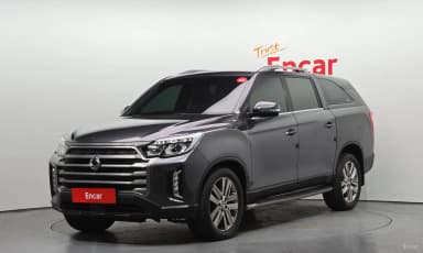 Rexton Sports