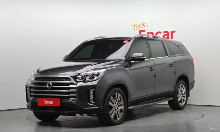 Rexton Sports