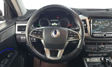 Rexton Sports