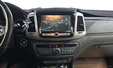 Rexton Sports