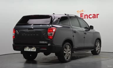 Rexton Sports