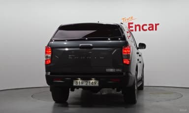 Rexton Sports