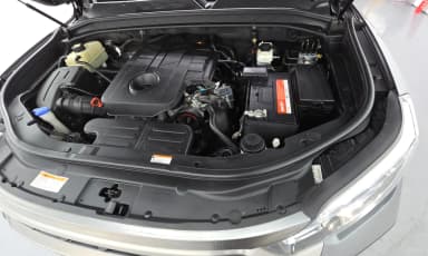 Rexton Sports