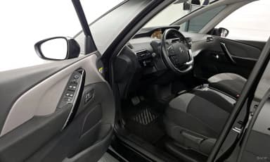 Grand C4 Space Tourer