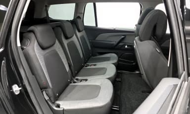 Grand C4 Space Tourer