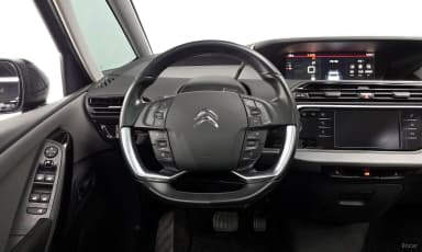 Grand C4 Space Tourer