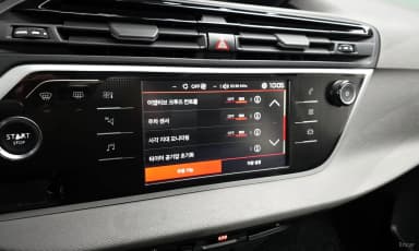 Grand C4 Space Tourer
