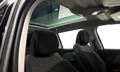 Grand C4 Space Tourer