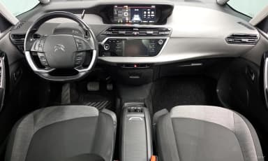 Grand C4 Space Tourer