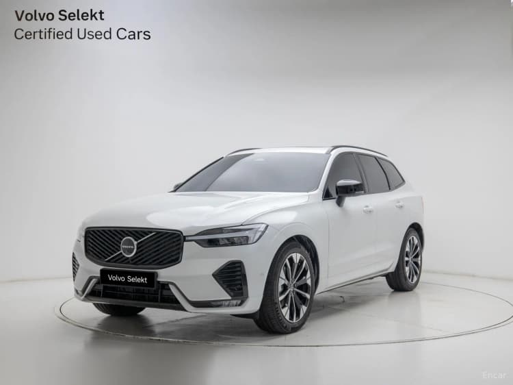 XC60 Gen 2
