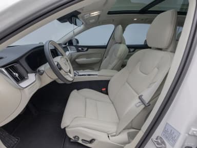 XC60 Gen 2
