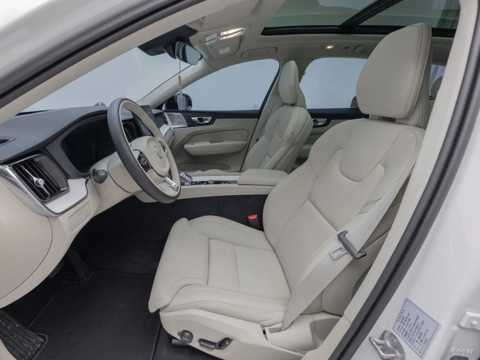 XC60 Gen 2