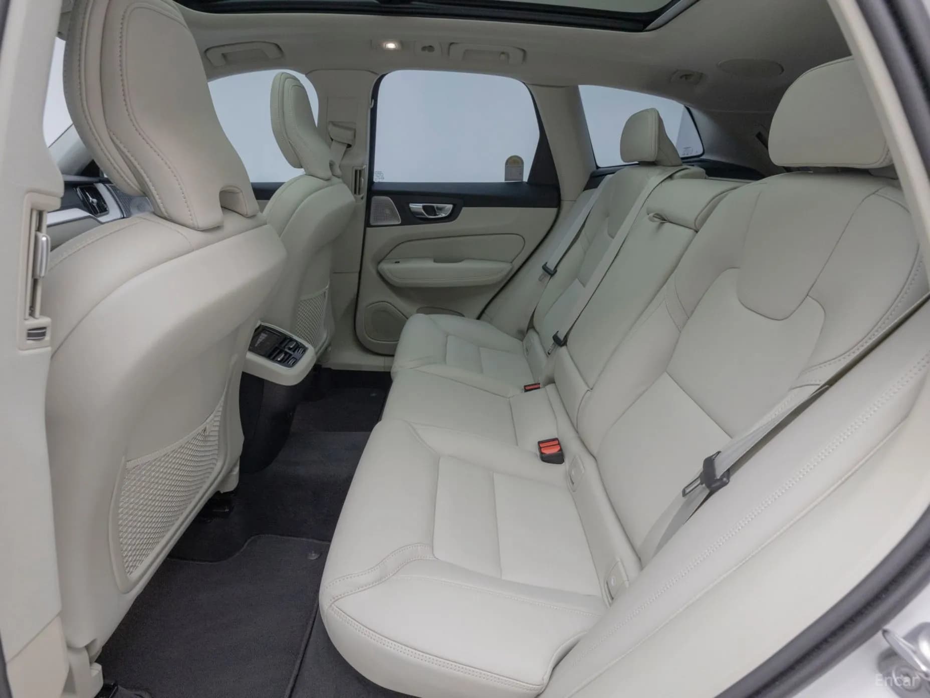 XC60 Gen 2