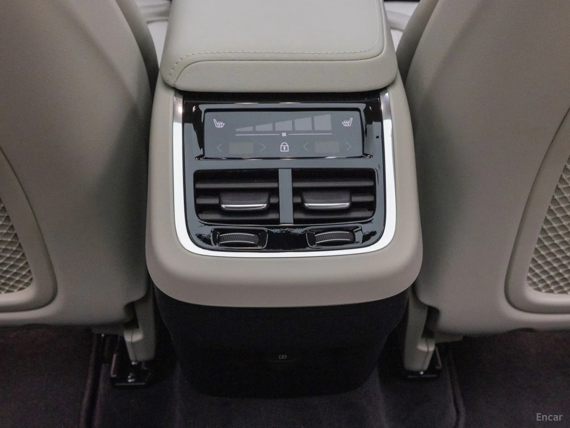 XC60 Gen 2