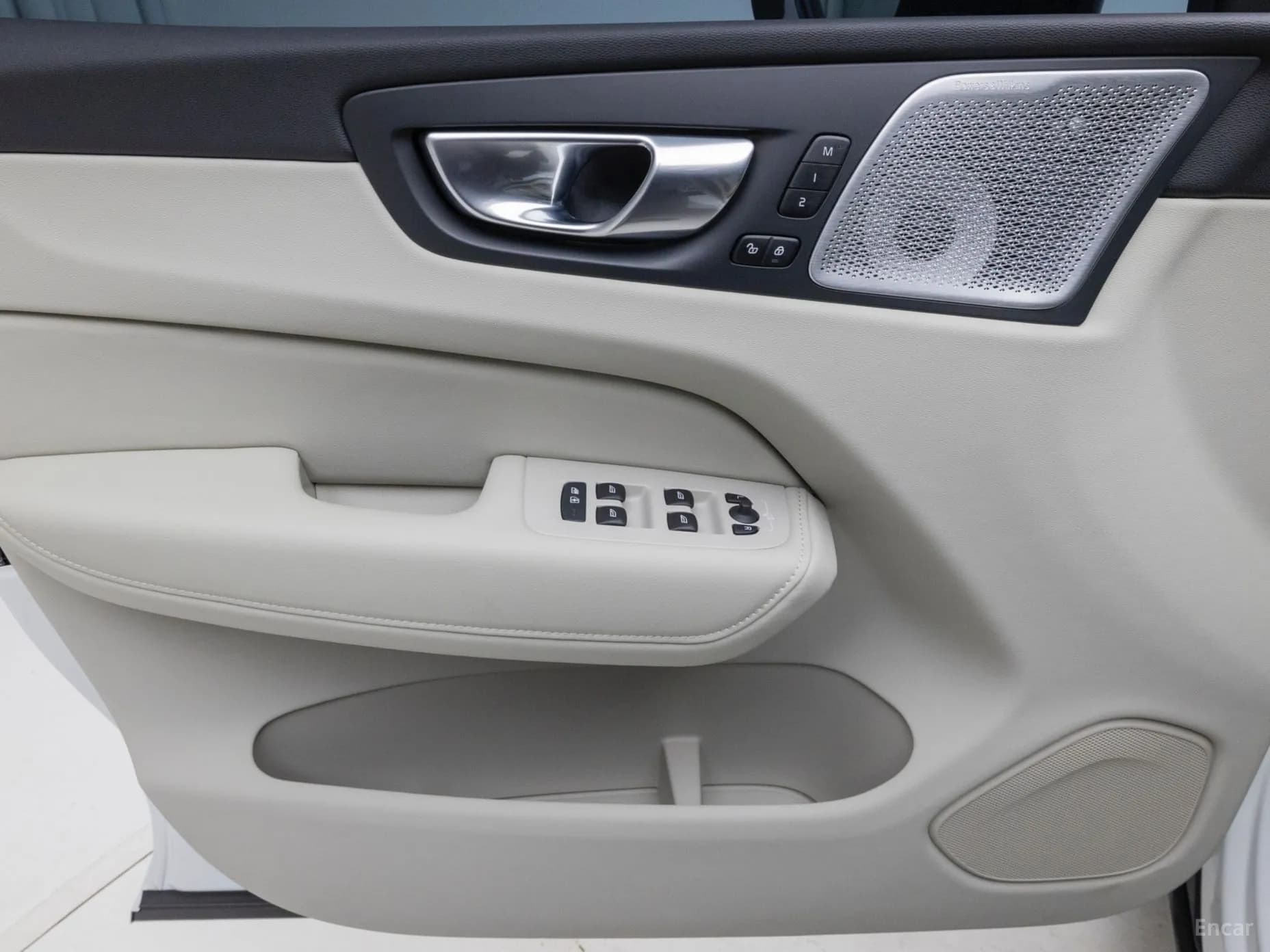 XC60 Gen 2