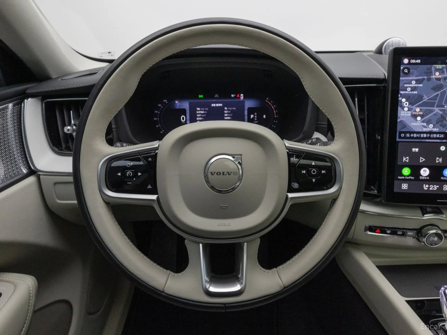 XC60 Gen 2
